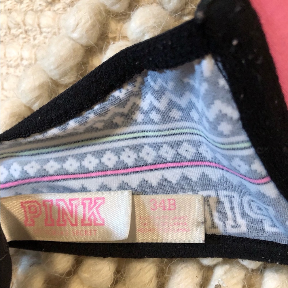 3 Pack Where Everywhere Push-Up 34b. - image 5